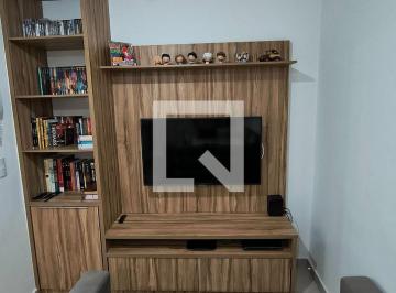 Apartamento · 40m² · 2 Quartos · 1 Vaga · Apartamento à Venda - Santa Teresinha, 2 Quartos, 40 m2