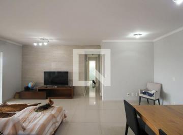 Apartamento · 127m² · 3 Quartos · 2 Vagas · Apartamento à Venda - Vila Santa Clara, 3 Quartos, 127 m2