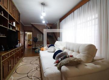 Casa · 190m² · 3 Quartos · 1 Vaga · Casa à Venda - Vila Ré, 3 Quartos, 190 m2