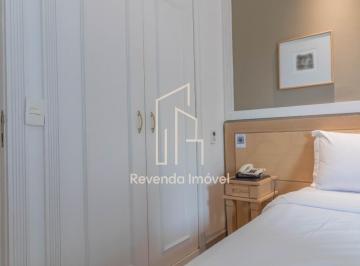 Apartamento · 32m² · 1 Quarto · 1 Vaga · Apartamento à venda no Jardim Paulista: 1 quarto, 1 banheiro, 1 vaga! Conforto, comodidade e lazer e