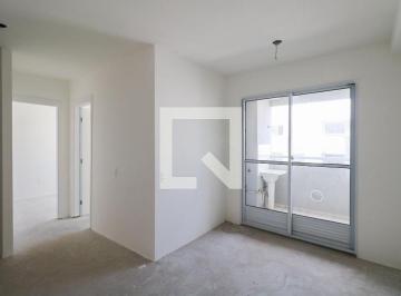 Apartamento · 41m² · 2 Quartos · 1 Vaga · Apartamento à Venda - Vila Nogueira, 2 Quartos, 41 m2