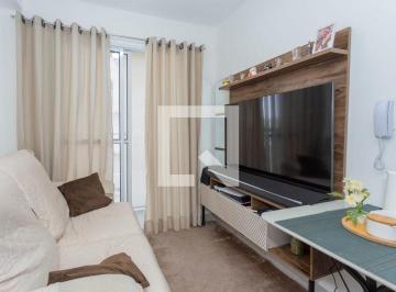 Apartamento · 29m² · 1 Quarto · Apartamento à Venda - Socorro, 1 Quarto, 29 m2