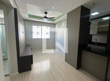 Apartamento · 53m² · 2 Quartos · 1 Vaga · Apartamento à Venda - Centro, 2 Quartos, 53 m2