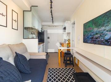 Apartamento · 29m² · 1 Quarto · Apartamento à Venda - Belém, 1 Quarto, 29 m2