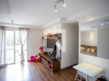 Apartamento · 69m² · 3 Quartos · 1 Vaga · Apartamento à Venda - Campanário, 3 Quartos, 69 m2