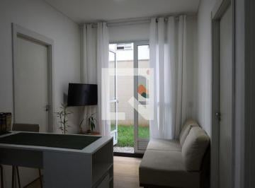 Apartamento · 50m² · 2 Quartos · 1 Vaga · Apartamento à Venda - Socorro, 2 Quartos, 50 m2