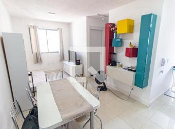 Apartamento · 35m² · 1 Quarto · Apartamento à Venda - Mooca, 1 Quarto, 35 m2