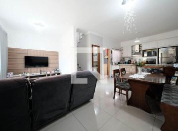 Casa · 115m² · 3 Quartos · 2 Vagas · Casa à Venda - Cidade Patriarca, 3 Quartos, 115 m2