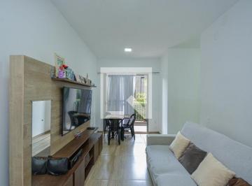 Apartamento · 61m² · 3 Quartos · 1 Vaga · Apartamento à Venda - Jardim Marajoara , 3 Quartos, 61 m2