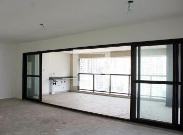 Apartamento · 184m² · 3 Quartos · 3 Vagas · Apartamento à Venda - Perdizes, 3 Quartos, 184 m2