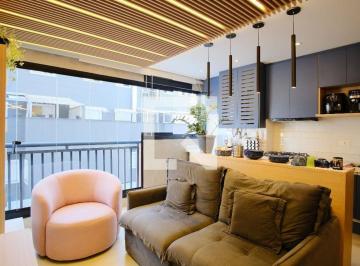 Apartamento · 49m² · 2 Quartos · 1 Vaga · Apartamento à Venda - Vila Aricanduva, 2 Quartos, 49 m2