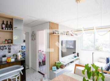 Apartamento · 44m² · 2 Quartos · 1 Vaga · Apartamento à Venda - Jardim Miriam, 2 Quartos, 44 m2