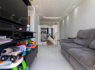 Apartamento · 47m² · 2 Quartos · 1 Vaga · Apartamento à Venda - Ermelino Matarazzo, 2 Quartos, 47 m2