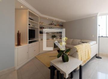 Apartamento · 155m² · 3 Quartos · 2 Vagas · Apartamento à Venda - Bosque da Saúde, 3 Quartos, 155 m2