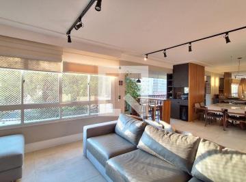 Apartamento · 175m² · 4 Quartos · 4 Vagas · Apartamento à Venda - Vila Pompéia, 4 Quartos, 175 m2