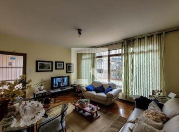 Casa · 165m² · 6 Quartos · 4 Vagas · Casa à Venda - Bosque da Saúde, 6 Quartos, 165 m2