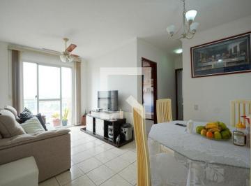 Apartamento · 48m² · 2 Quartos · 1 Vaga · Apartamento à Venda - Cambuci, 2 Quartos, 48 m2