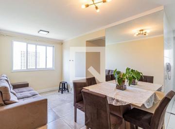 Apartamento · 42m² · 2 Quartos · Apartamento à Venda - Jardim Jussara, 2 Quartos, 42 m2
