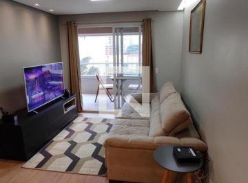 Apartamento · 120m² · 3 Quartos · 2 Vagas · Apartamento à Venda - Vila Mascote, 3 Quartos, 120 m2