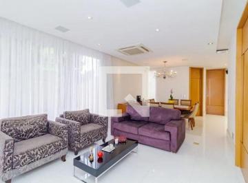 Casa · 397m² · 3 Quartos · 6 Vagas · Casa à Venda - Chácara Mafalda, 3 Quartos, 397 m2