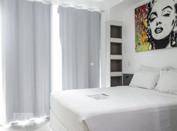 Apartamento · 22m² · 1 Quarto · Apartamento à Venda - Centro, 1 Quarto, 22 m2