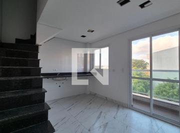 Apartamento · 87m² · 2 Quartos · 1 Vaga · Apartamento à Venda - Jardim Utinga, 2 Quartos, 87 m2