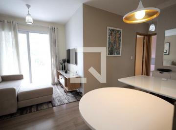 Apartamento · 67m² · 2 Quartos · 2 Vagas · Apartamento à Venda - Jardim Bela Vista, 2 Quartos, 67 m2