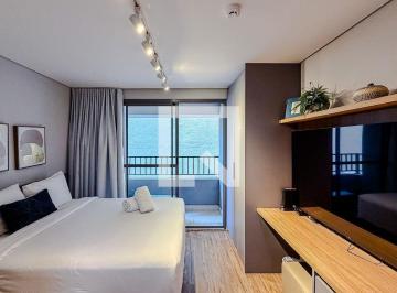 Apartamento · 22m² · 1 Quarto · Apartamento à Venda - Vila Mariana, 1 Quarto, 22 m2