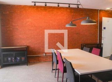 Apartamento · 69m² · 2 Quartos · 1 Vaga · Apartamento à Venda - Jardim Marajoara , 2 Quartos, 69 m2