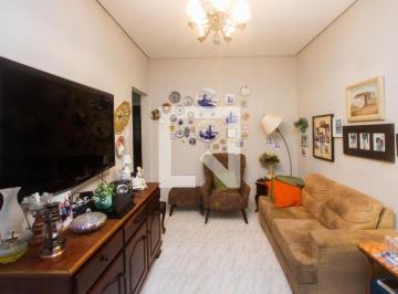 Casa · 95m² · 2 Quartos · 1 Vaga · Casa à Venda - Campo Belo, 2 Quartos, 95 m2