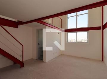 Apartamento · 51m² · 1 Quarto · 1 Vaga · Apartamento à Venda - Santa Teresinha, 1 Quarto, 51 m2