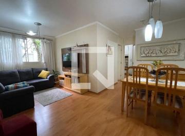 Apartamento · 58m² · 2 Quartos · 1 Vaga · Apartamento à Venda - Cidade São Francisco , 2 Quartos, 58 m2