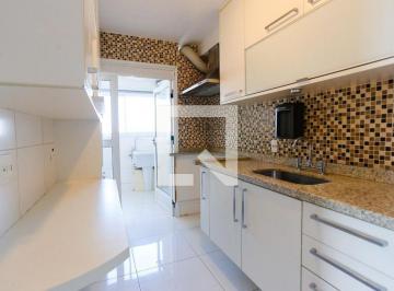 Apartamento · 95m² · 3 Quartos · 2 Vagas · Apartamento à Venda - Cidade São Francisco , 3 Quartos, 95 m2