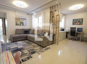 Apartamento · 120m² · 2 Quartos · 2 Vagas · Apartamento à Venda - Parque das Nações, 2 Quartos, 120 m2
