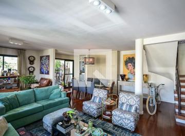 Apartamento · 232m² · 4 Quartos · 4 Vagas · Apartamento à Venda - Vila Andrade, 4 Quartos, 232 m2