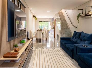 Casa · 132m² · 3 Quartos · 2 Vagas · CASA RESIDENCIAL em SÃO PAULO - SP, VILA CARRÃO