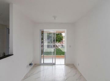 Apartamento · 51m² · 2 Quartos · 1 Vaga · Apartamento à Venda - Jardim Casablanca, 2 Quartos, 51 m2