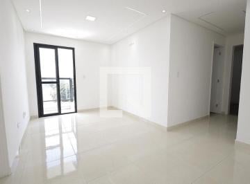 Apartamento · 120m² · 2 Quartos · 2 Vagas · Apartamento à Venda - Jardim, 2 Quartos, 120 m2