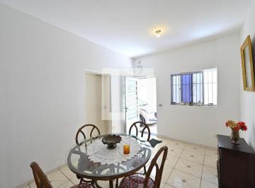 Casa · 200m² · 3 Quartos · 4 Vagas · Casa à Venda - Planalto Paulista, 3 Quartos, 200 m2