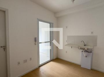 Apartamento · 39m² · 2 Quartos · Apartamento à Venda - Santo Amaro , 2 Quartos, 39 m2