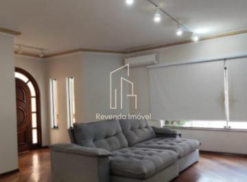 Casa · 372m² · 4 Quartos · 4 Vagas · Casa à venda em São Paulo-SP no Jardim Virginia Bianca: 4 quartos, 4 suítes, 3 salas, 6 banheiros, 4