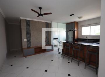 Apartamento · 100m² · 2 Quartos · 2 Vagas · Apartamento à Venda - Jardim Bela Vista, 2 Quartos, 100 m2