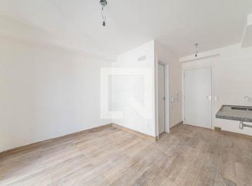 Apartamento · 24m² · 1 Quarto · Apartamento à Venda - Brooklin, 1 Quarto, 24 m2