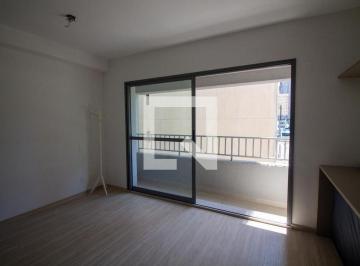 Apartamento · 28m² · 1 Quarto · Apartamento à Venda - Brooklin, 1 Quarto, 28 m2