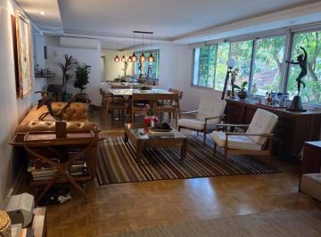 Apartamento de 3 quartos, São Paulo · Apartamento 1 por andar, na copa das árvores, Otima Localização Itaim BIbi