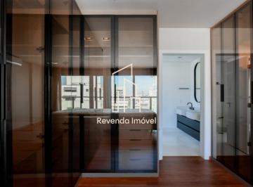 Apartamento · 206m² · 3 Quartos · 4 Vagas · Apartamento de Luxo no Jardim Paulista, São Paulo - 3 quartos, 3 suítes, 4 vagas - Imperdível!