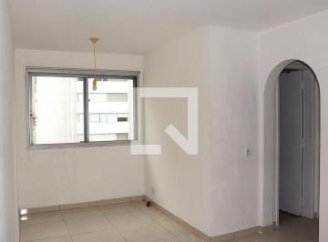 Apartamento · 55m² · 2 Quartos · 1 Vaga · Apartamento à Venda - Bela Vista, 2 Quartos, 55 m2