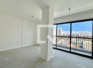 Apartamento · 35m² · 1 Quarto · Apartamento à Venda - Vila Mascote, 1 Quarto, 35 m2