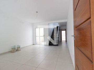 Casa · 130m² · 3 Quartos · 2 Vagas · Casa à Venda - Vila Constança , 3 Quartos, 130 m2