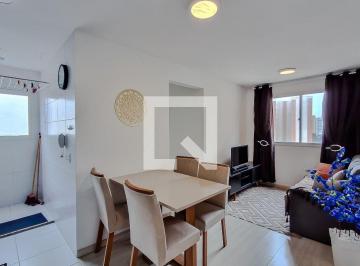 Apartamento · 45m² · 2 Quartos · Apartamento à Venda - Cambuci, 2 Quartos, 45 m2